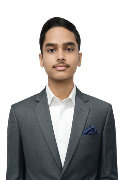 Md Samim Hosen — Full Stack Developer